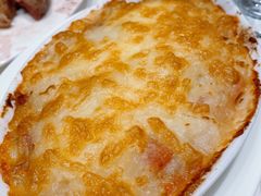 奶油烤杂拌-北京友谊宾馆·俄罗斯餐厅