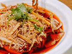 -掌上鲜(南顺城街店)