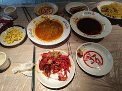 -有位虾匠·胶东土菜小馆(市北店)