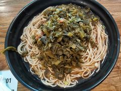 -董记面馆(漳州二路店)