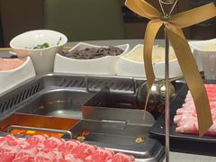-海底捞火锅(安吉万达店)