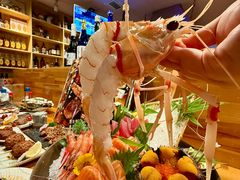 -晶吉·居酒屋·烧鸟·生鱼饭(中山区民主广场店)