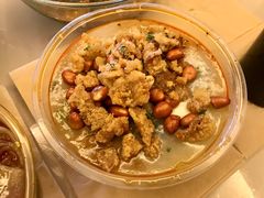 -曹凉粉(西正街店)