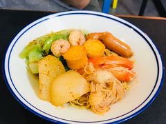 -左记港食(融科天城店)