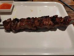 -通海俄式烧烤·俄罗斯大串(嵩山路店)