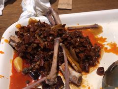 -来蜀乾串串香(北京总店)