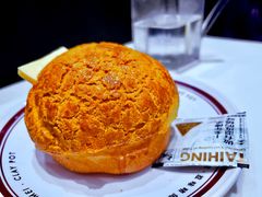 -太兴餐厅(东方广场分店)
