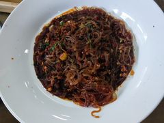-老磨油饼(高陵店)