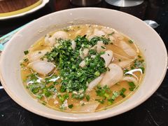 韭香牛百叶-王记姚家味·地道苏帮菜(凤凰街店)