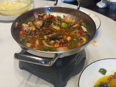 -食光慢宴·安吉土菜馆