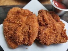炸鸡块-I HOLIC艾豪丽披萨(KKone店)