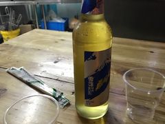 -内蒙古海拉尔烤羊腿·烤全羊·烧烤