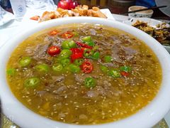 -马布尔莱斯食府(西红门店)