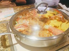 -黄记煌三汁焖锅(悦方IDmall店)