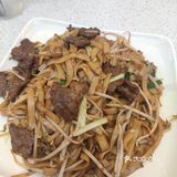 红树林茶餐厅打卡