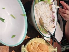 -南越郡·越式风味餐厅(青秀万达店)