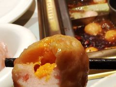 -雾都渣渣火锅(南城智汇城店)