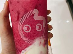红果小姐姐-CoCo都可(合生汇店)