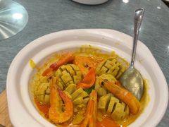 -永記粤菜·五指毛桃花雕鸡煲(九亭店)