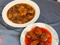 -清真•蜀风园(丁字沽店)