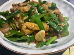 -东安鸡馆(蔡锷南路店)