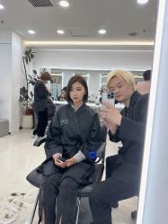 -HaLo hair studio