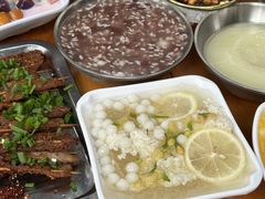 -串妹花式冰粉(乐山总店)