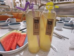 -若爱猪肚鸡·啫啫煲(循礼门M+店)