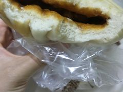 -不二心·鲜肉大包·海胆小笼汤包(二七广场店)