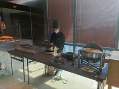 -上海龙之梦万丽酒店