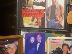 -为你钟情咖啡馆(春熙路太古里步行街店)