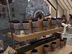 -霸王茶姬(正佳广场店)