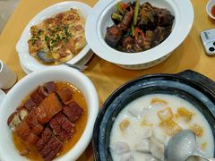 -汇景花园酒家(基立下道店)