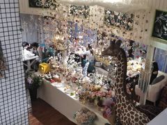 -秀儿家の小确幸融合西餐厅(万达店)
