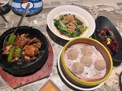 -桂满陇天书(南京德基旗舰店)