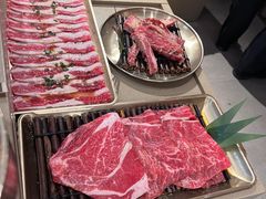 -西塔老太太泥炉烤肉(青浦蟠龙天地店)