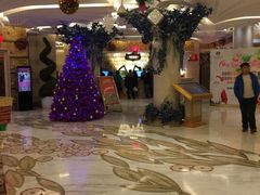-宝丽金大酒店·洗浴中心
