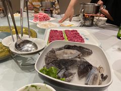 -天宜隆蘑菇宴火锅(石景山旗舰店)