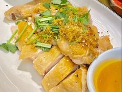 -常来小聚·广州非遗传承餐厅(高德置地店)