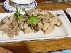 -清真·伊清阁餐厅