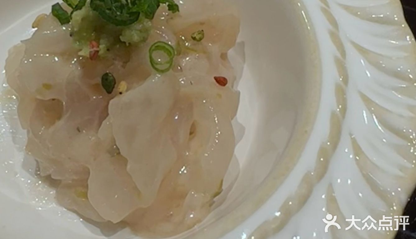 大概率会是我今年吃过性价比最高的精美日料🍣