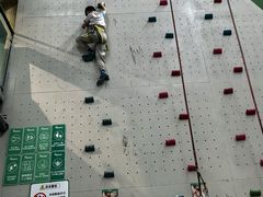 -绿壁虎攀岩基地(Tcar店)