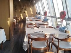 -桃花江餐厅·江景-约会·聚会