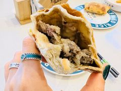 和田烤包子-提雅新疆炒米粉(青岛万象城店)