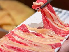 -犇鼎牛潮汕牛肉火锅(新辰里学清路店)