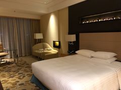 -上海浦西万怡酒店