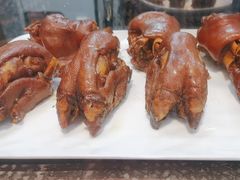 -厝包四点金·潮宴(太古仓店)