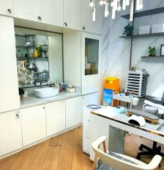 -爱睫物语·疗愈美睫美甲