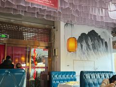 -蜀龙阁· 龍头水煮鱼(天坛店)