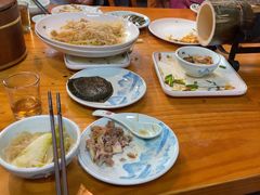 -61号餐吧(兴坪古镇漓江店)